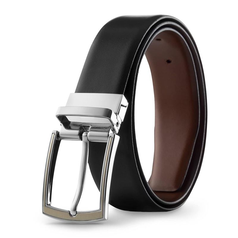 Reversible Belt Brilliance