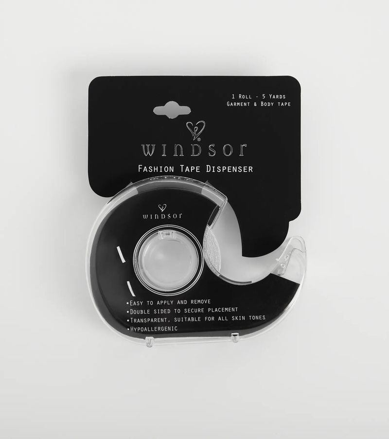 Double-Sided Fashion Tape