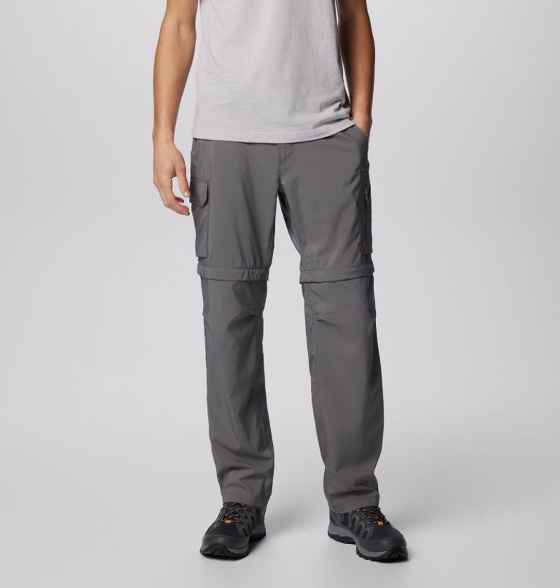 Quick-Dry Convertible Outfit