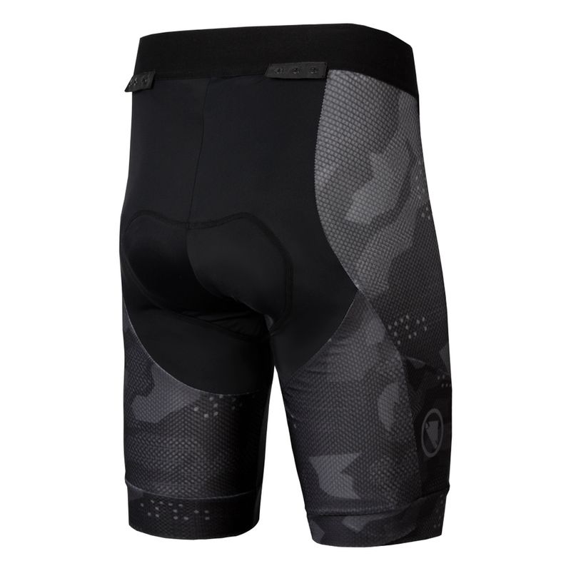 Ventilated Cycling Shorts