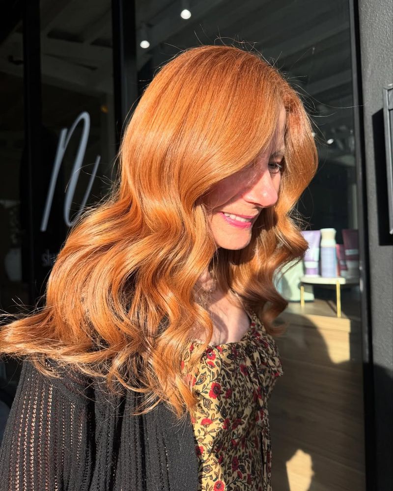 Ginger