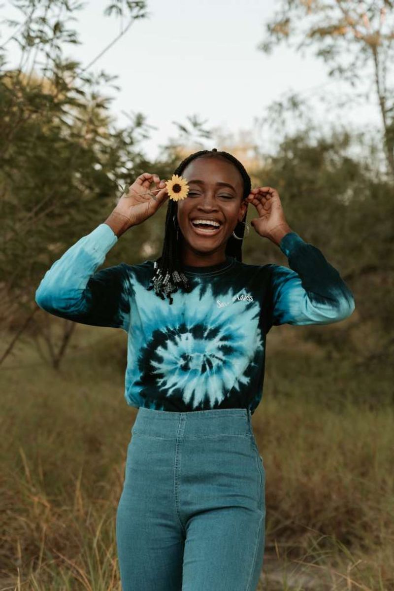 Tie-Dye