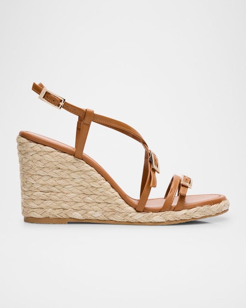 Espadrille Wedge Wonders