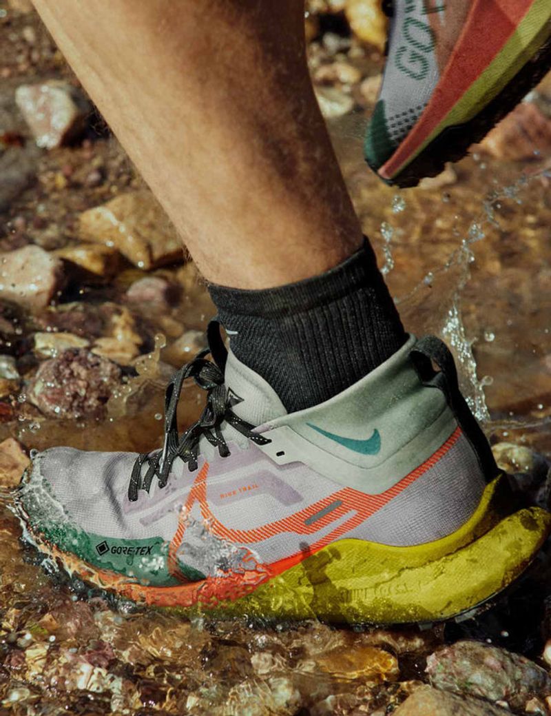 Waterproof Walking Shoes