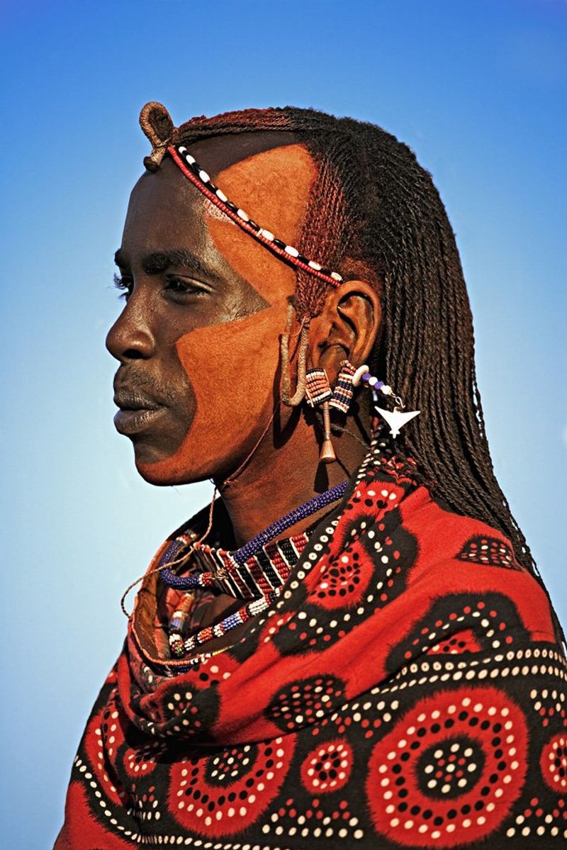 Cornrows Helped Fight Colonialism
