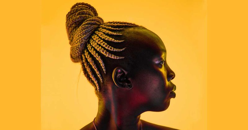 Cornrows Are a Recent Urban Invention