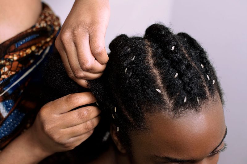 Cornrows Saved Lives During Colonization