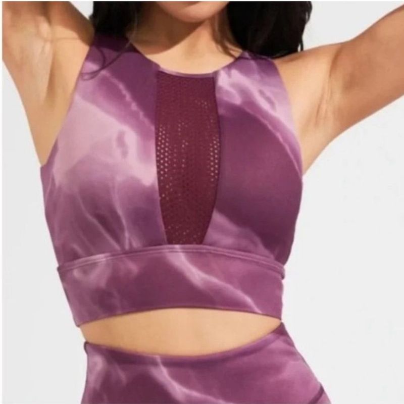 Elysium Fitness Bra