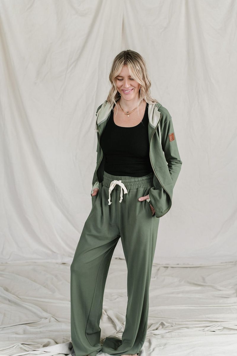Woolly Wanderlust Set