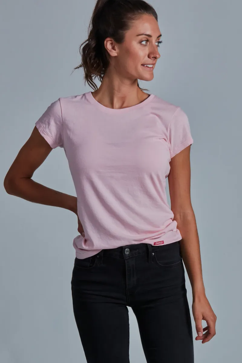 Bamboo Fiber T-shirts