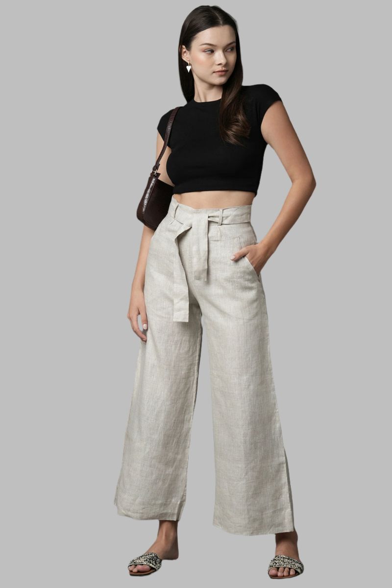 Tranquil Trousers