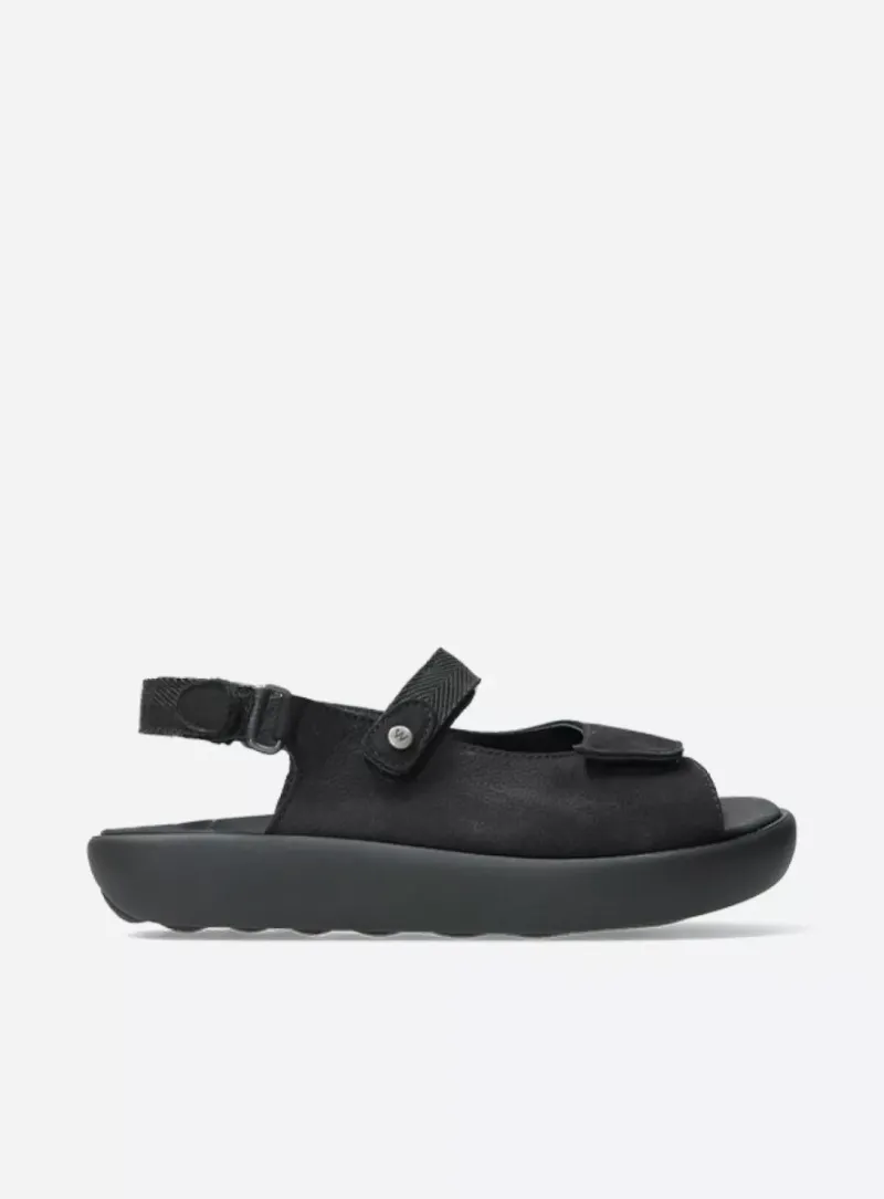 Zenith Zen Sandal