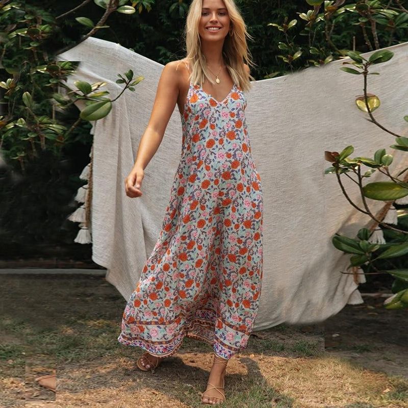 Summer Sundress