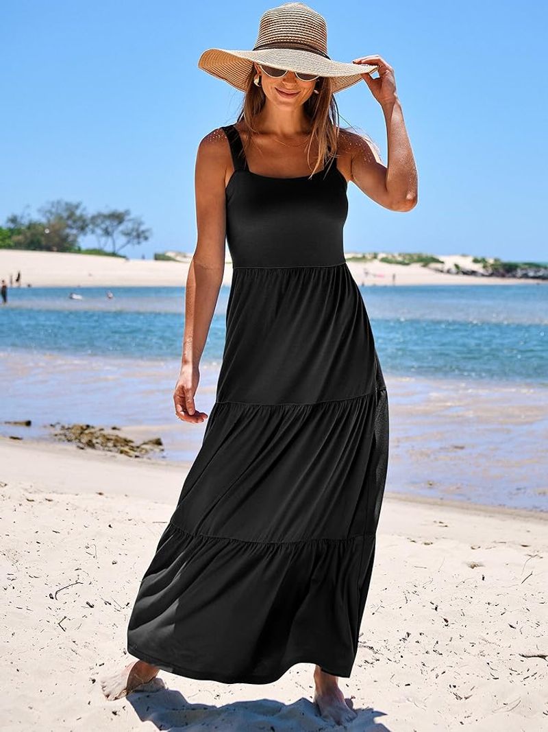 Empire Waist Elongator