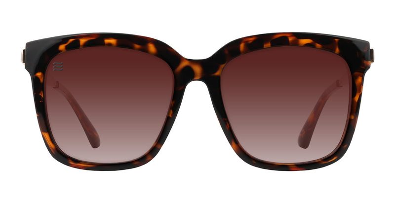 Tortoiseshell Sunglasses