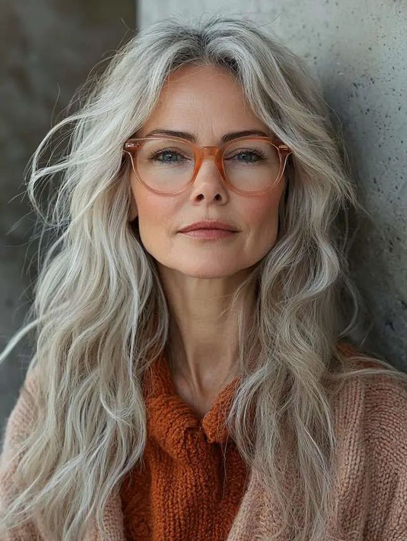 Statement Eyeglasses