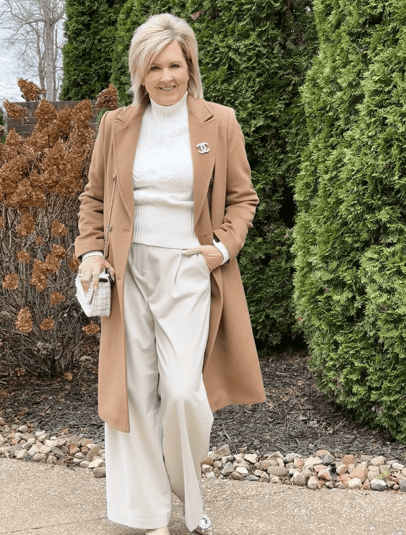 Luxe Layered Neutrals