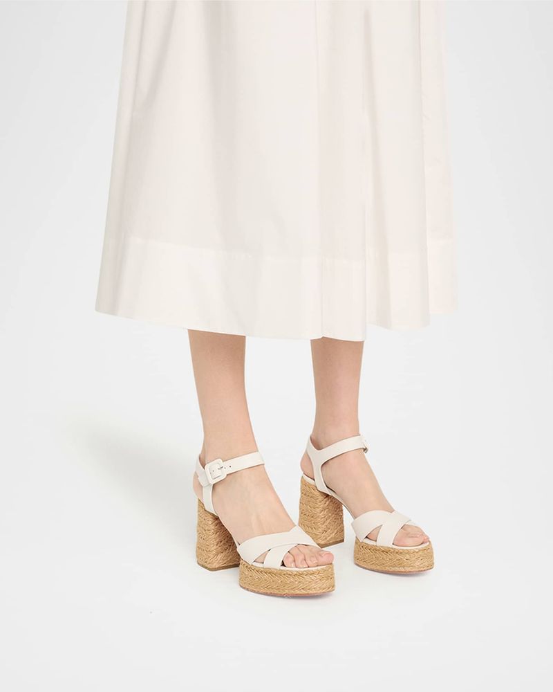 Espadrille Hybrids