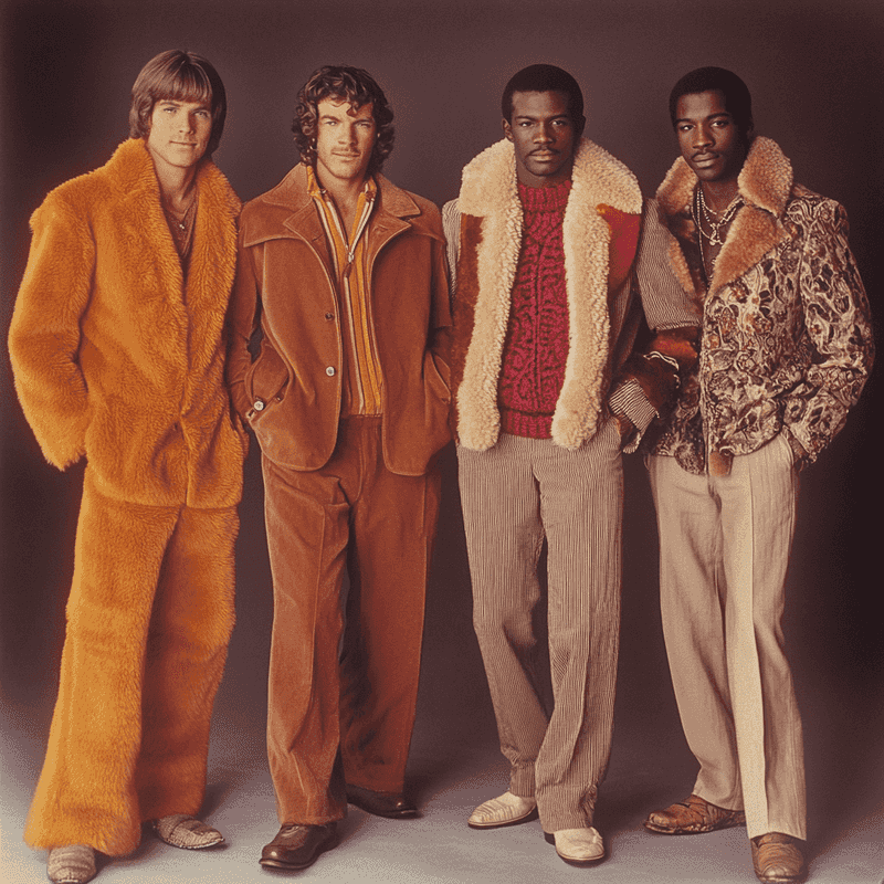 Corduroy Everything