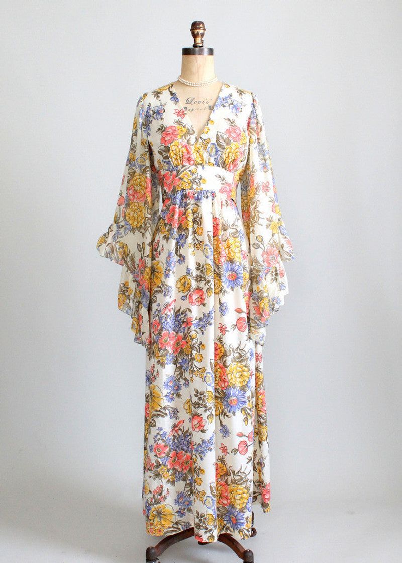 Maxi Dresses