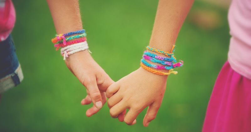 Friendship Bracelets