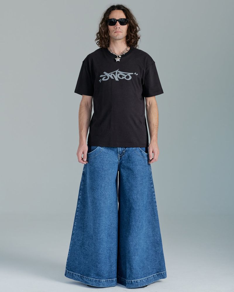 Enormous JNCO Jeans
