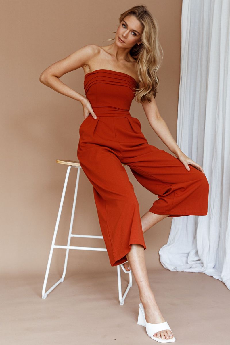 Palazzo Pants Perfection