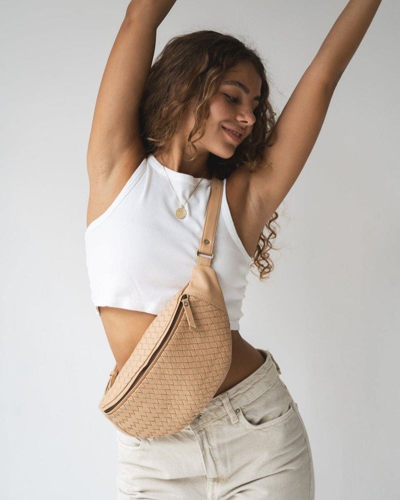 Fanny Packs
