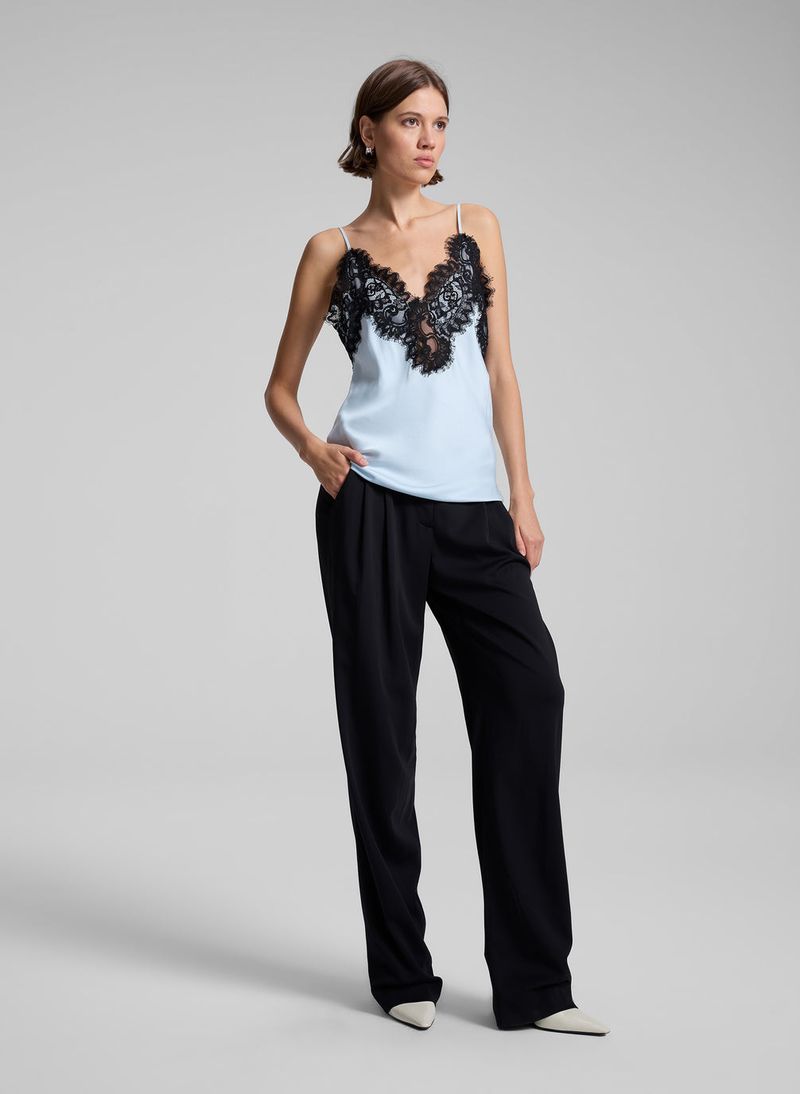 Silk Camisoles