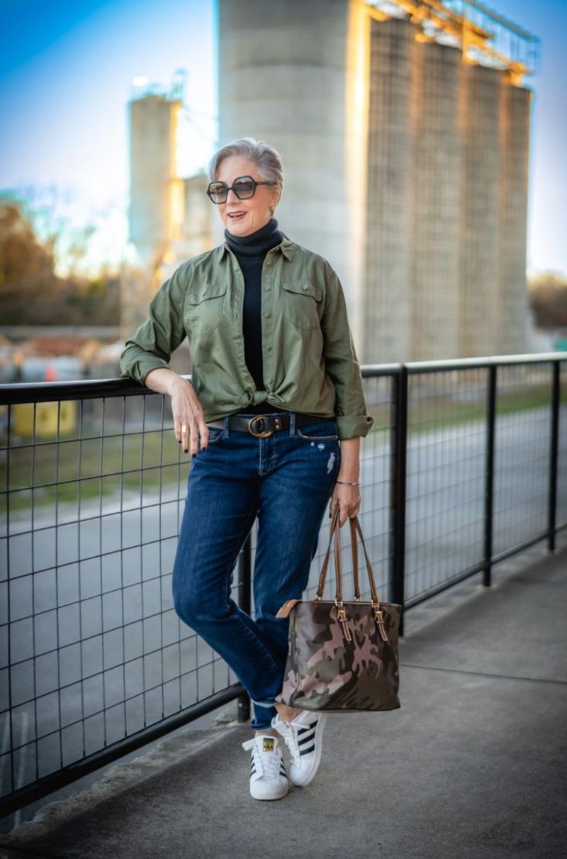Denim Done Right
