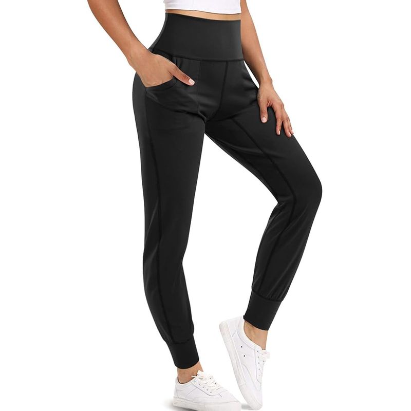 Tapered Joggers