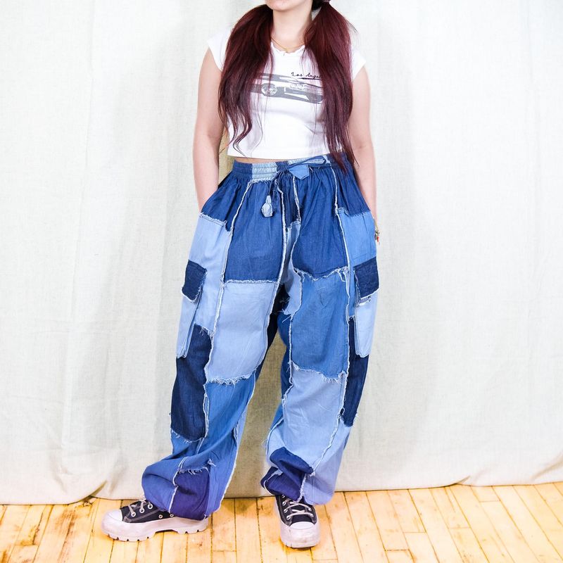Patchwork Perfection