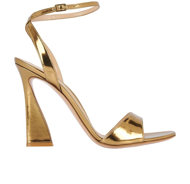 French Heels