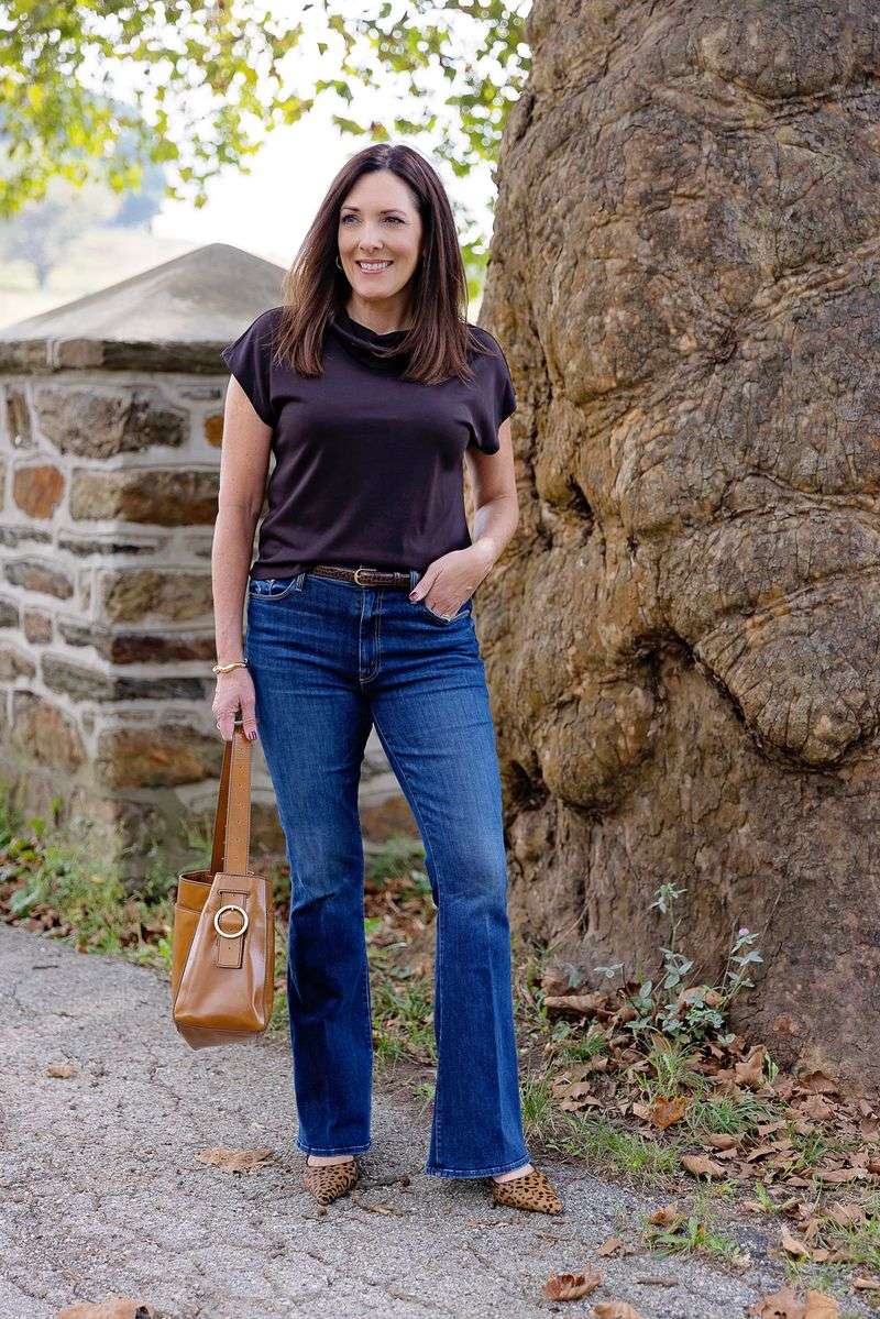 Update Your Denim Strategy