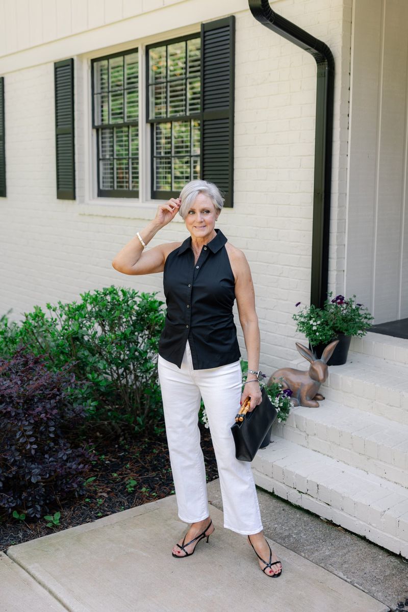 Embrace Strategic Skin Exposure