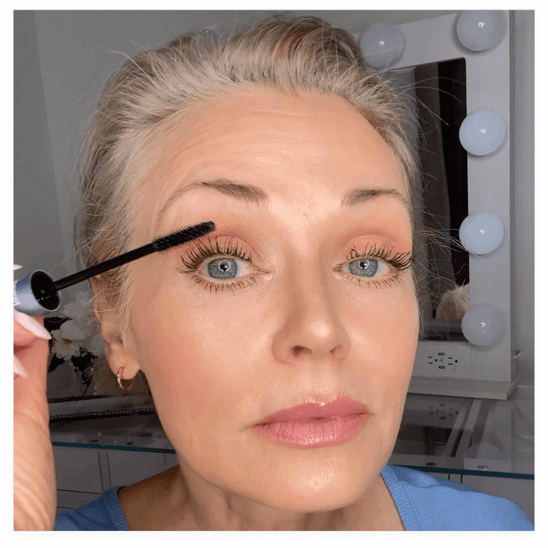 Consider Waterproof Mascara