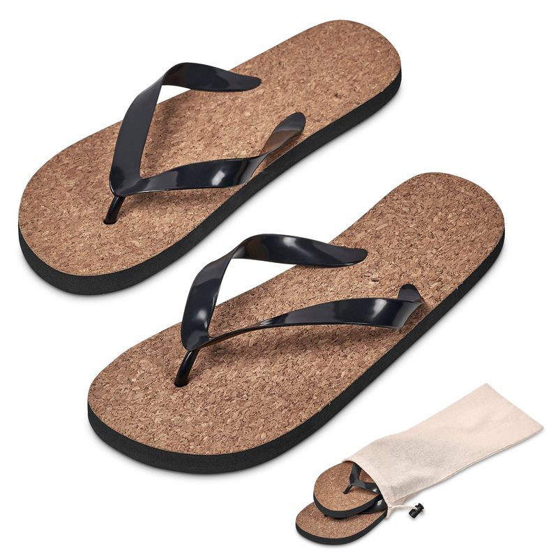 Biodegradable Flip-Flops