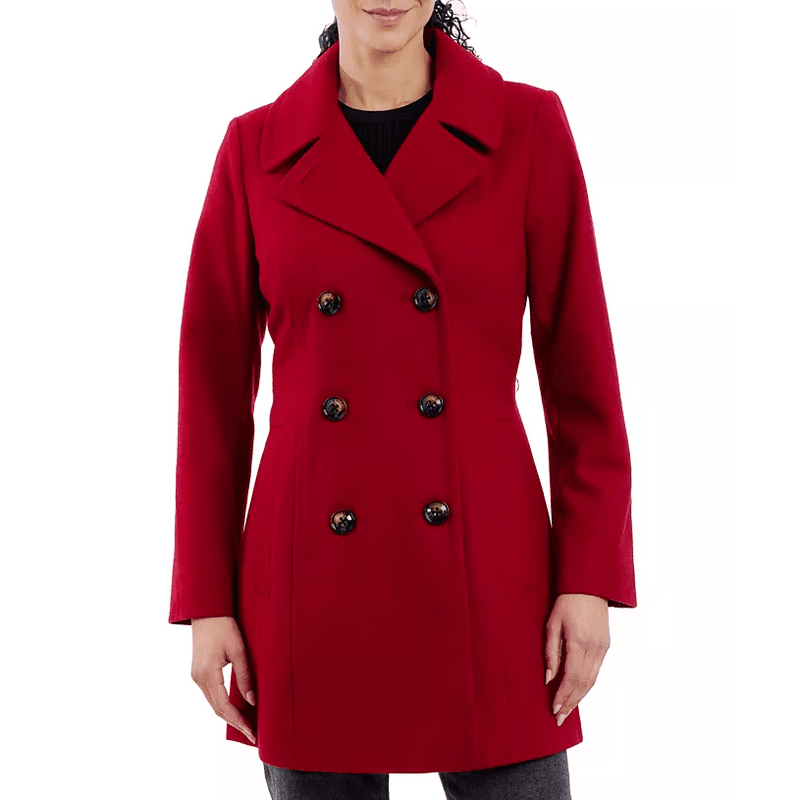DO: Classic Outerwear
