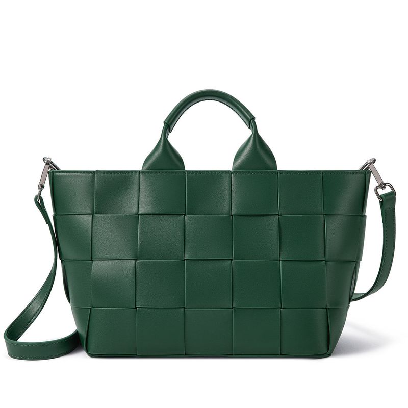 DO: Structured Bags