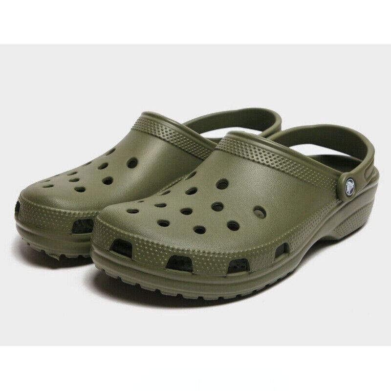 Crocs Classic Clog