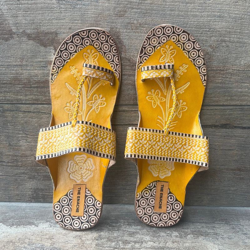 Trending: Heritage-Inspired Artisanal Prints