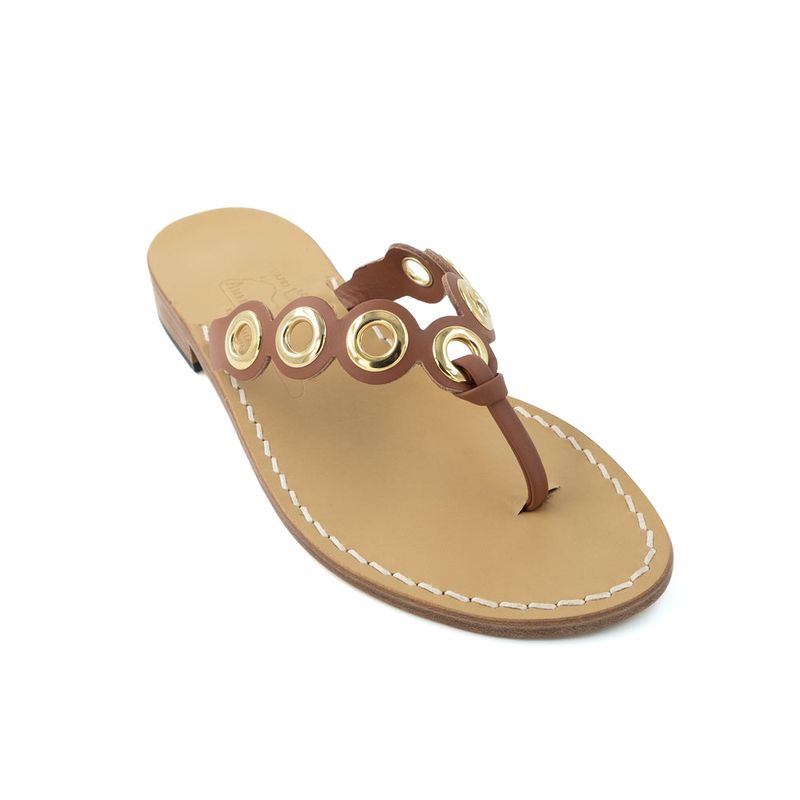 Trending: Artisanal Handcrafted Sandals