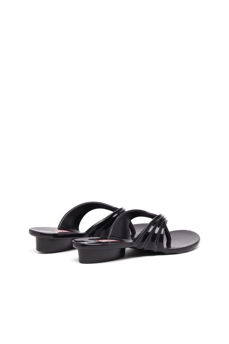 Trending: Sculptural Statement Soles