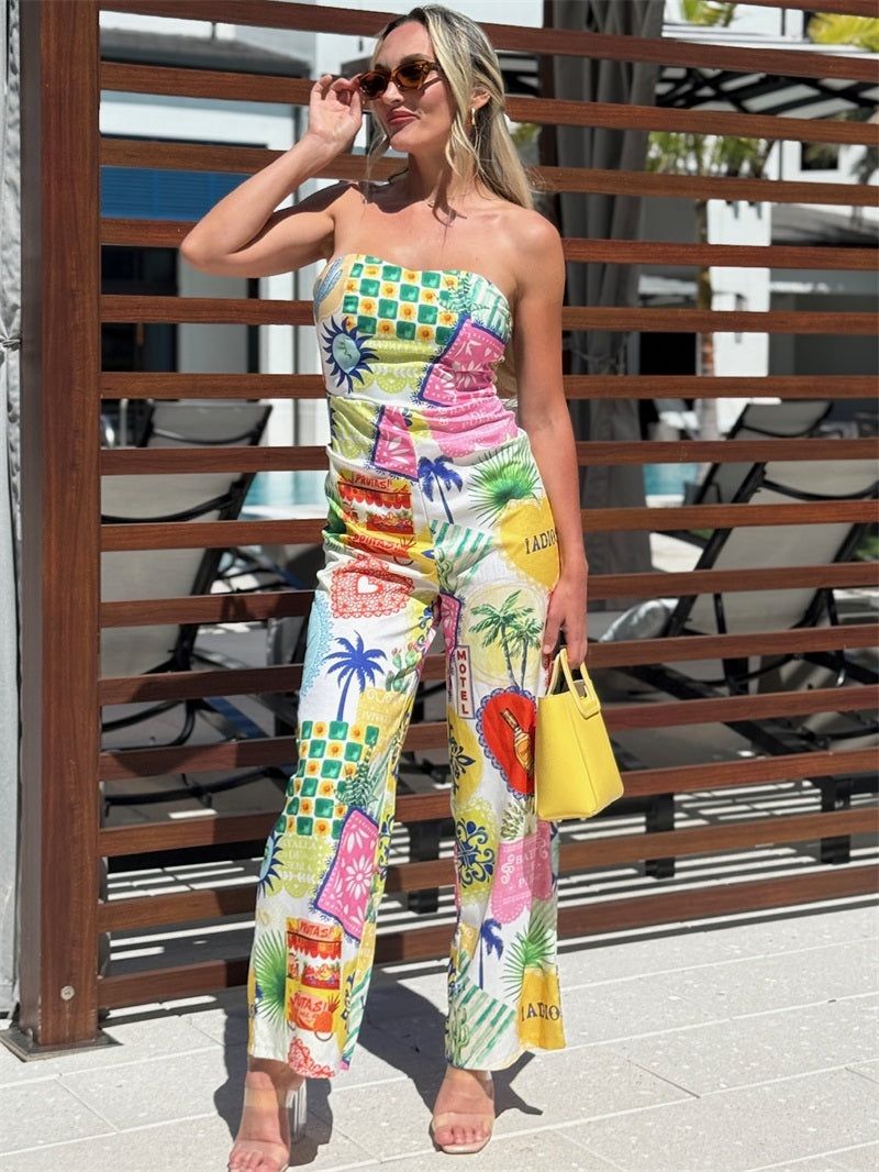 Jumpsuit Journey