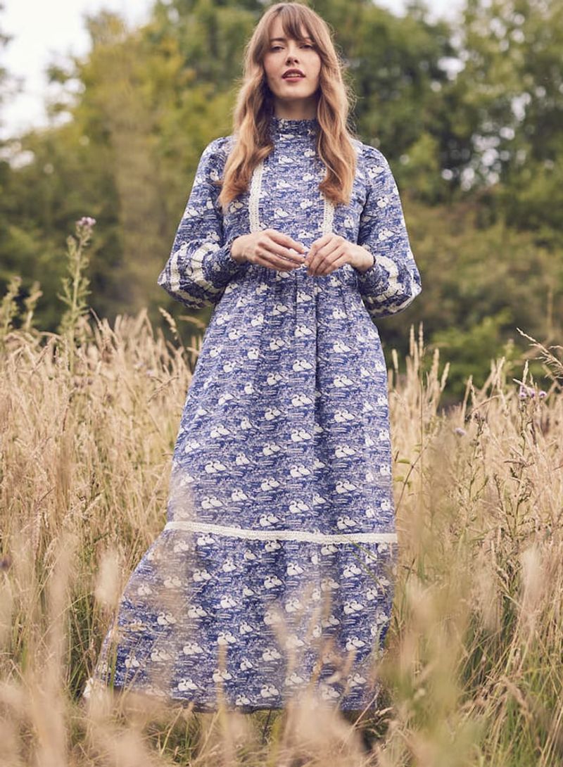 Prairie Dress Renaissance