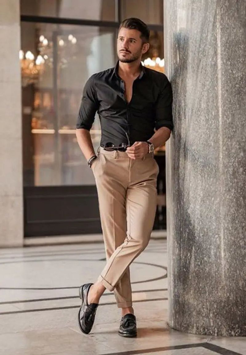 Loafer Love Affair