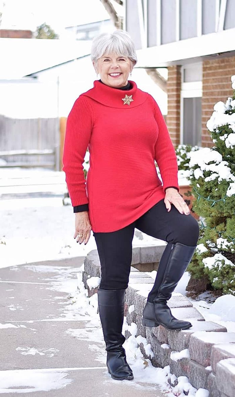 Comfortable Leggings