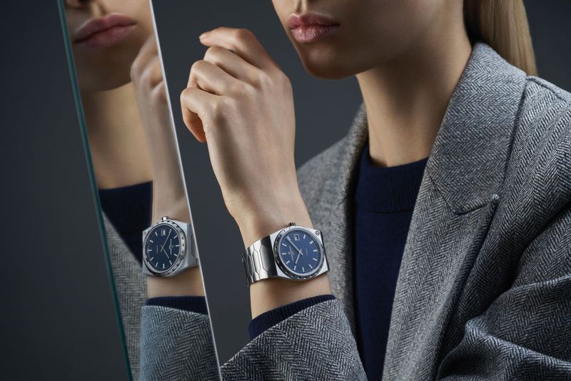 The Timeless Wristwatch