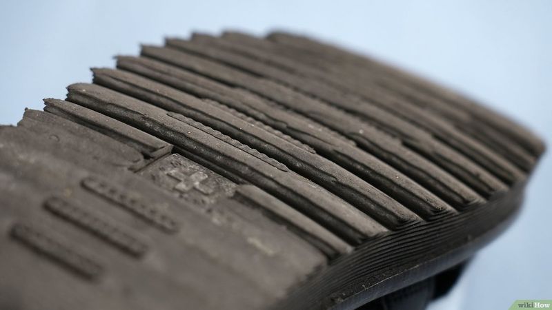Traction Troubles