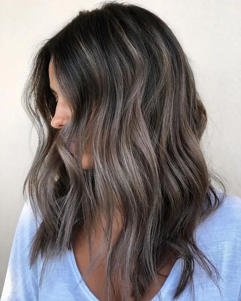 Ash Brown All Over